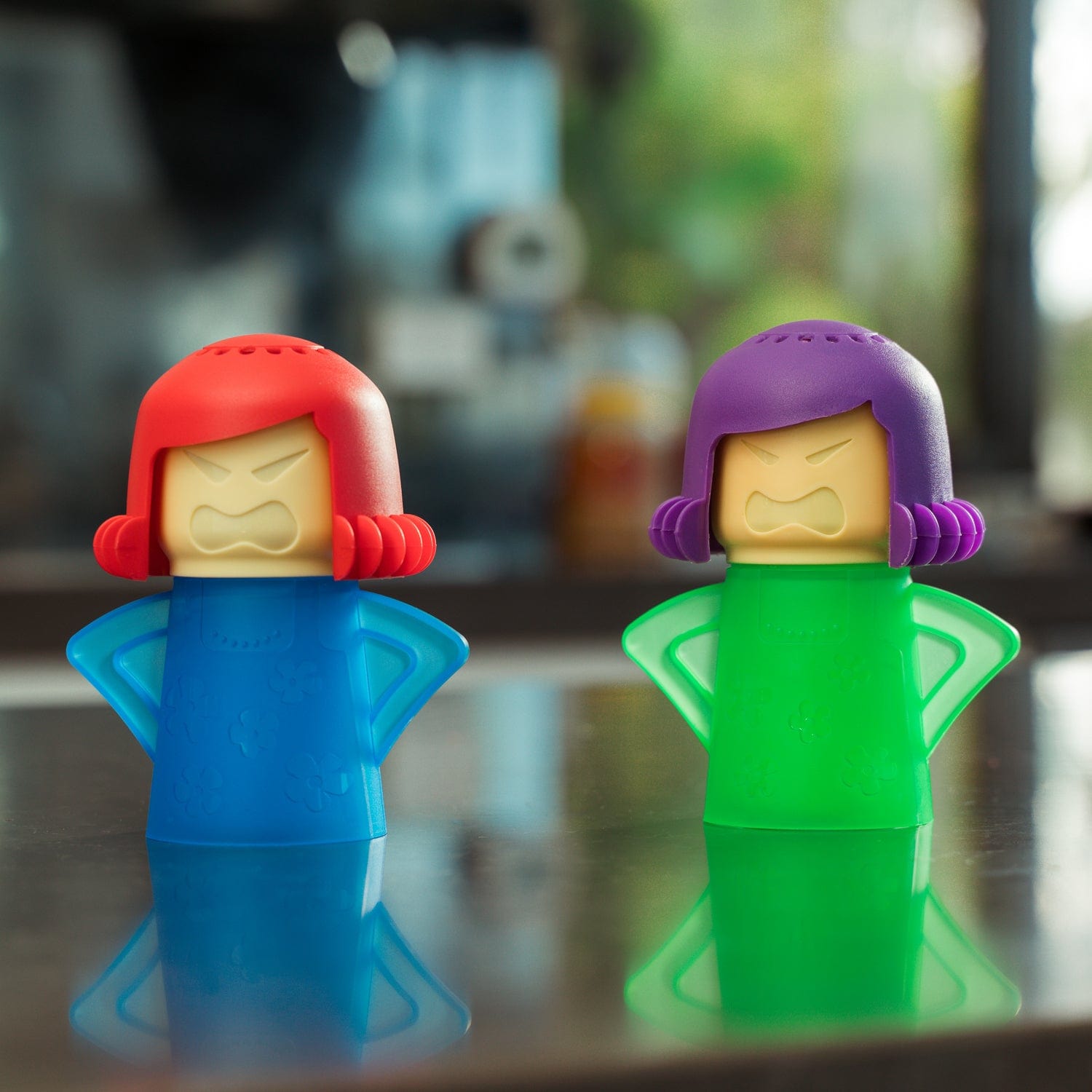 MAD MAMA Microwave Cleaner - Image 4