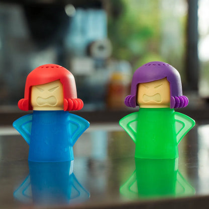 MAD MAMA Microwave Cleaner - Image 4