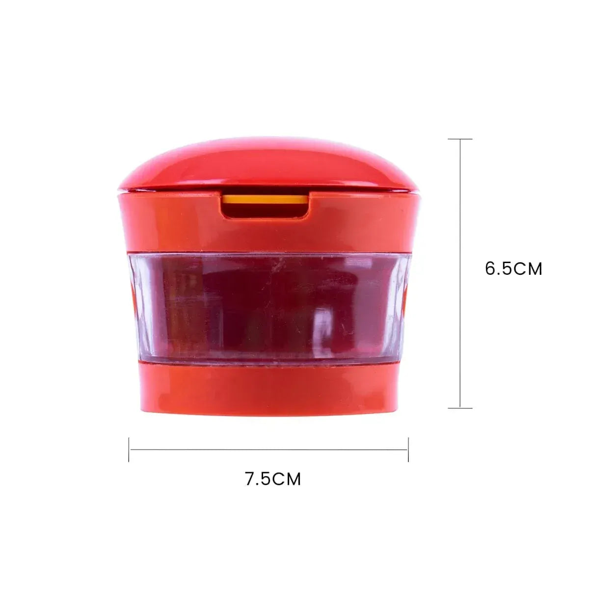2pk Bench Garlic Cutter in Assorted Color - Image 5
