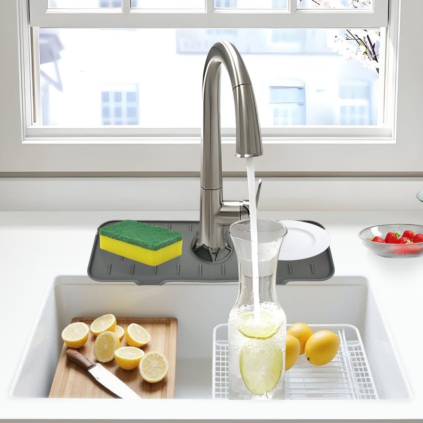 SINK FAUCET DRIP TRAY - Image 4