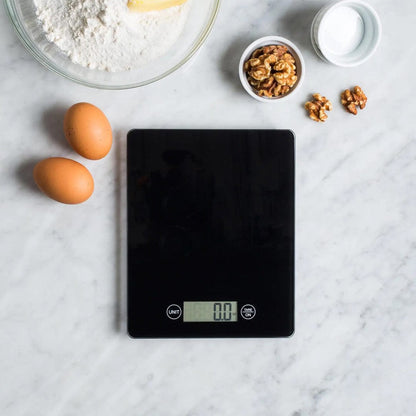 5KG Digital Glass Kitchen Scale - Image 2
