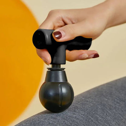 Remology Mini Massage Gun - Image 3