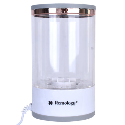 MAKEUP BRUSH CLEANING AND DRYING ALL-IN-ONE MACHINE - Image 2