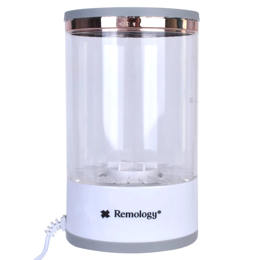 MAKEUP BRUSH CLEANING AND DRYING ALL-IN-ONE MACHINE - Image 2
