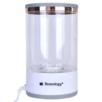 MAKEUP BRUSH CLEANING AND DRYING ALL-IN-ONE MACHINE - Image 2