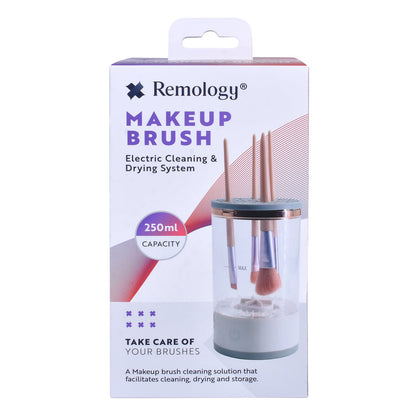 MAKEUP BRUSH CLEANING AND DRYING ALL-IN-ONE MACHINE - Image 4