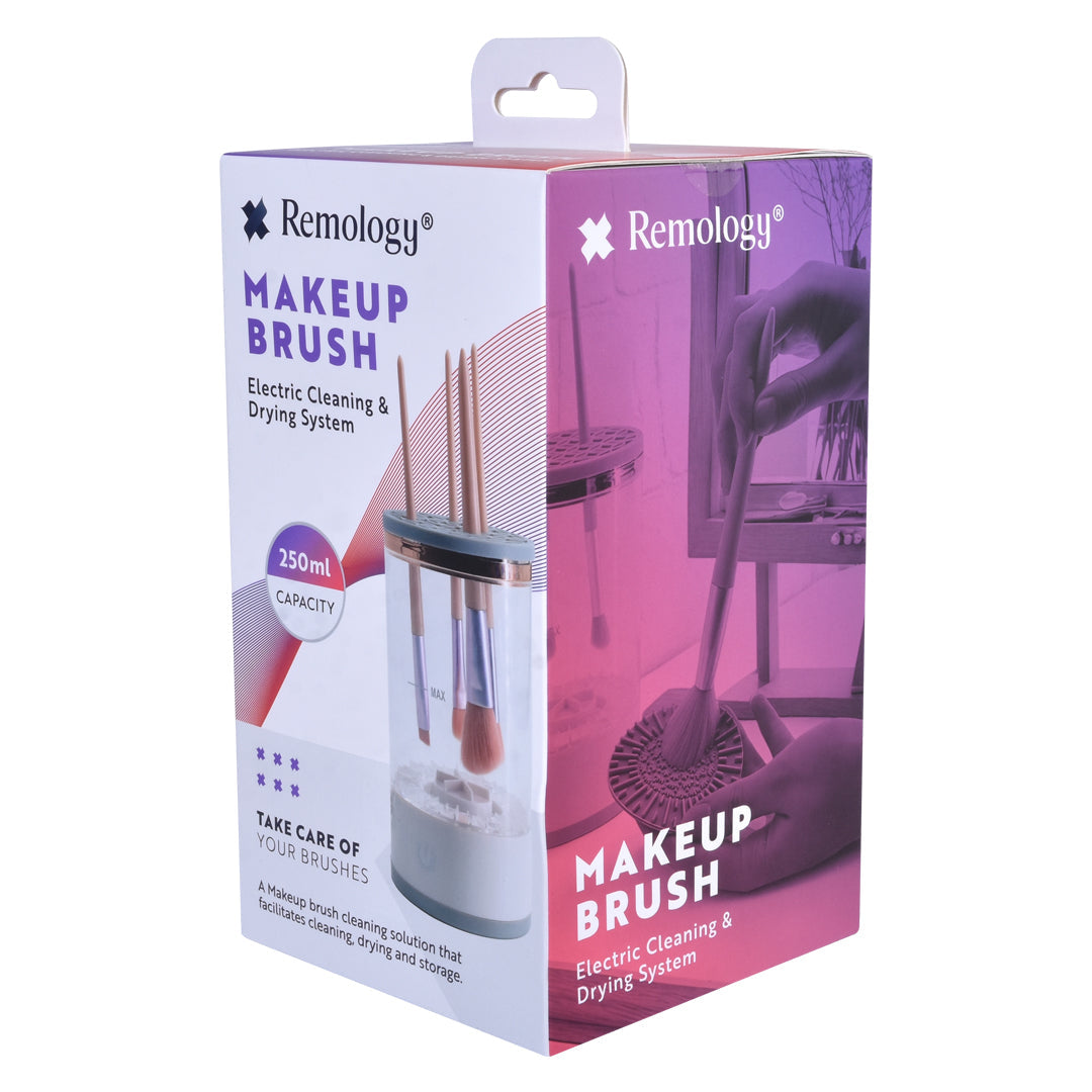 MAKEUP BRUSH CLEANING AND DRYING ALL-IN-ONE MACHINE - Image 5