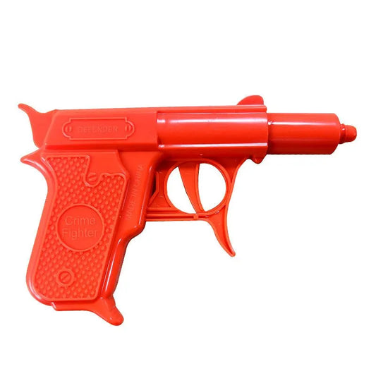 Classic Spud Gun Toy Plastic - Shoot Potatoes Across the Yard! - Image 2