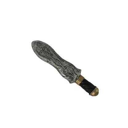 3 PCs OF ASSORTED EVA SOFT daggers - DAG351-31.5CM - Image 2