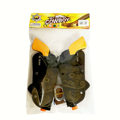 COWBOY GUN & HOLSTER PLAY SET - Image 2