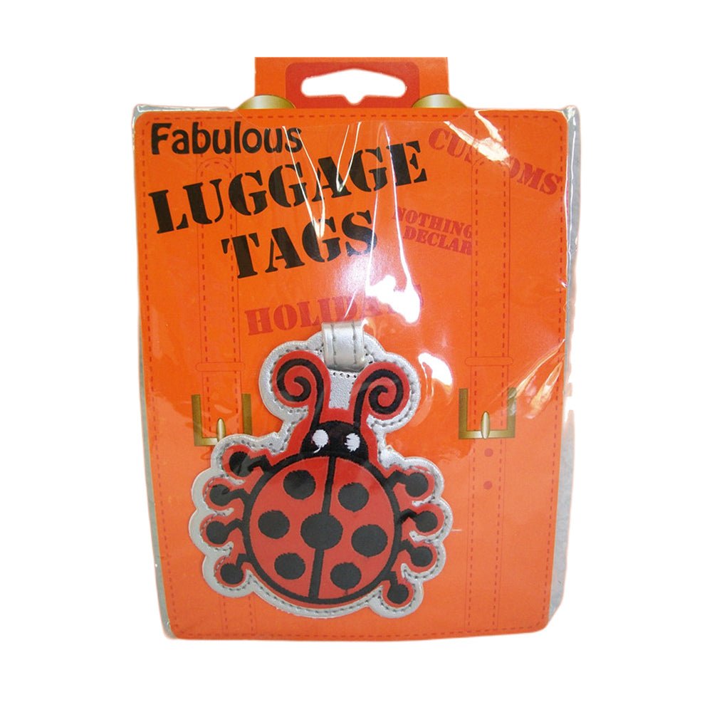 Bag and Luggage Tag - Aussie - Image 3