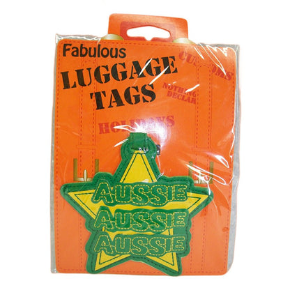 Bag and Luggage Tag - Aussie - Image 7