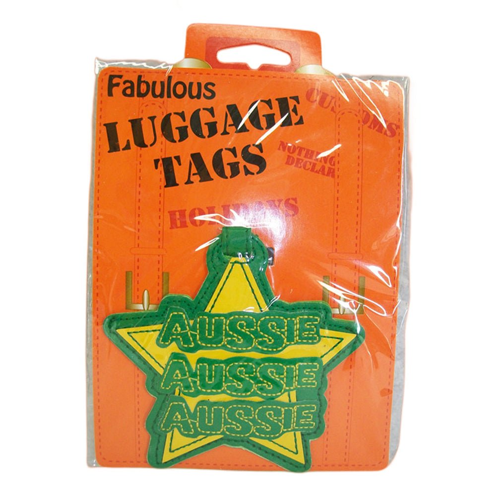 Bag and Luggage Tag - Ladybug - Image 7