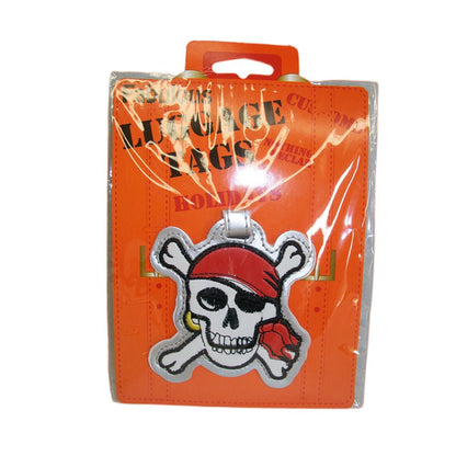 Bag and Luggage Tag - Ladybug - Image 8