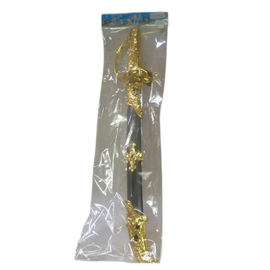 2x Sword medieval