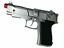 Toy Diecast Cap Gun Metal Revolver with FREE 144Pcs caps - Image 4