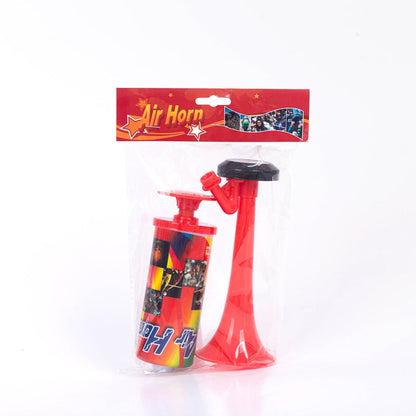 3x Large Hand pump air horn hand pump sound machine - Image 3