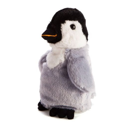 Chit Chat Talking Copy Penguin Gift Present Novelty Fun Game Toy Penguin - Image 2