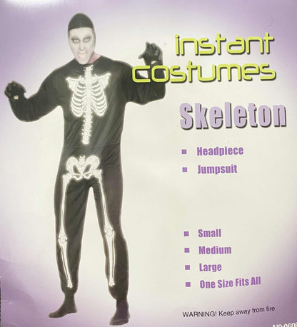 COSTUME SKELETON - Image 2