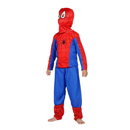 KIDS COSTUME SPIDERMAN - Small-110~115cm - Image 3