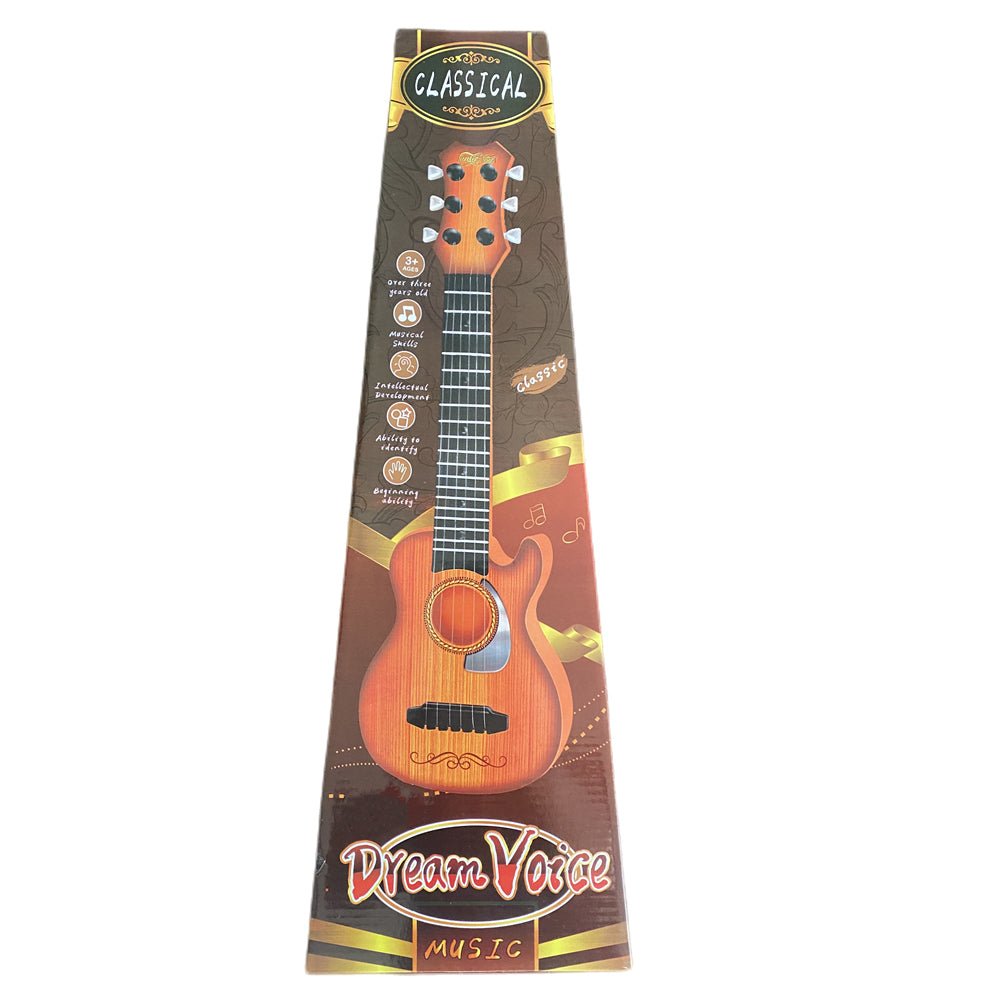 Toy guitar - Image 2