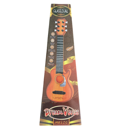 Toy guitar - Image 2