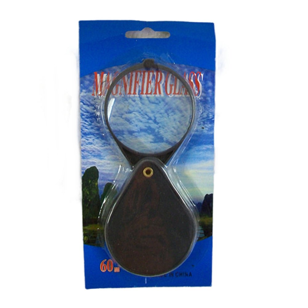 Magnifying glasses with cover-60mm - Image 2