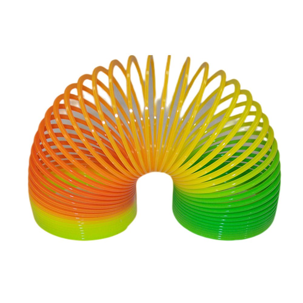 4x Rainbow spring - Image 2