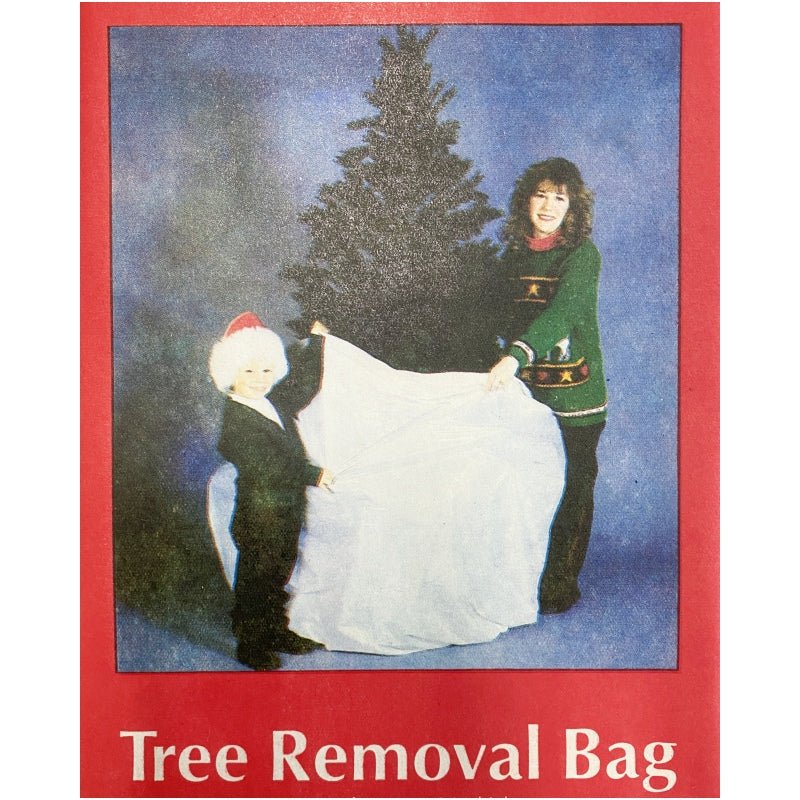 Large Christmas Tree removal bag or tree skirt. - Image 2
