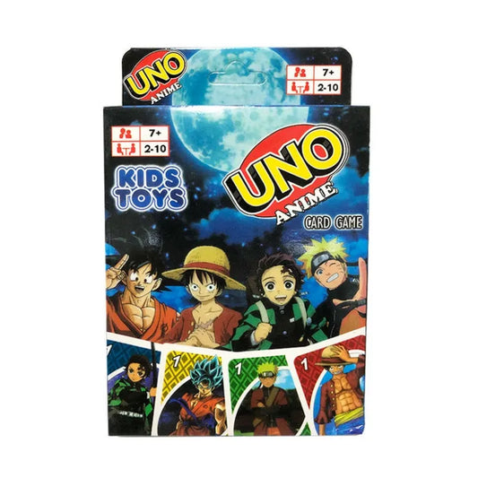 Classic UNO Playing Cards – Assorted – Family Fun for All Ages! - CLASSIC PLAIN - Image 7