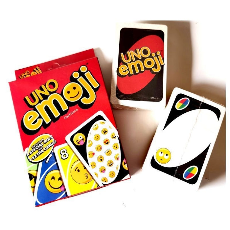 Classic UNO Playing Cards – Assorted – Family Fun for All Ages! - DORAEMEN - Image 2