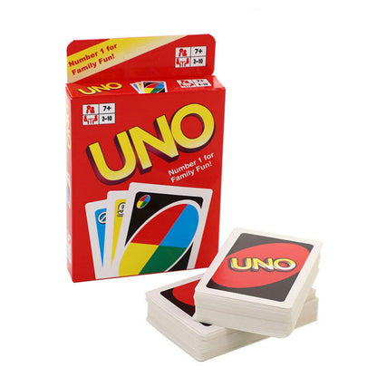 Classic UNO Playing Cards – Assorted – Family Fun for All Ages! - MINECRAFT - Image 5