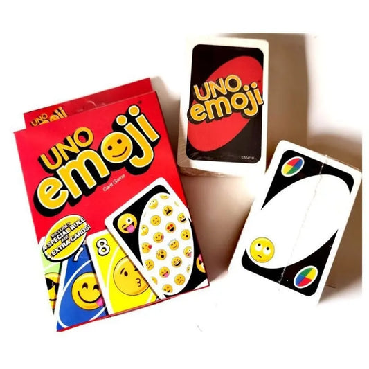 Classic UNO Playing Cards – Assorted – Family Fun for All Ages! - POKEMON - Image 2