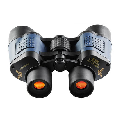 Binoculars HD2000T High Clarity 60X60 BAK4 Optics For Outdoor Hunting - Image 4