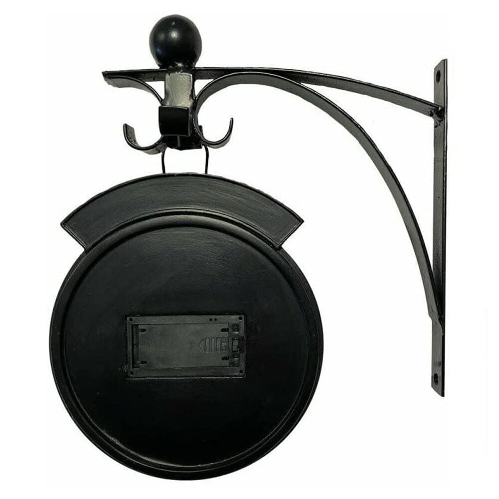 Vintage Wall Hanging Night Light Platform 9 ¾ Led Lamp - Image 4