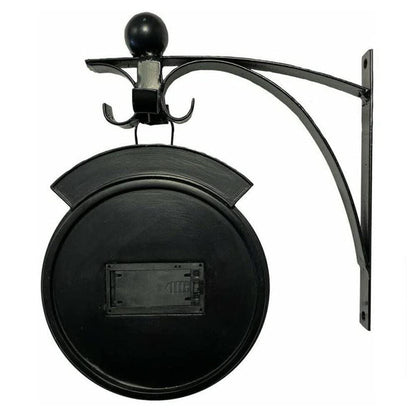 Vintage Wall Hanging Night Light Platform 9 ¾ Led Lamp - Image 4