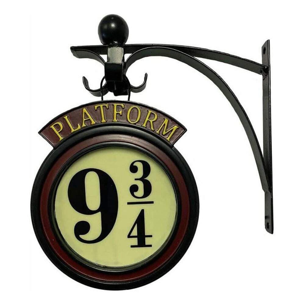 Vintage Wall Hanging Night Light Platform 9 ¾ Led Lamp - Image 5