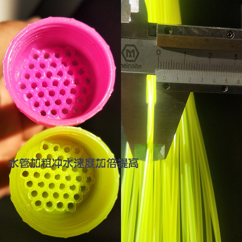 6 x Bunches Of water Balloons total 111 pack Rapid-Filling Self-Sealing Water Balloons - Image 4