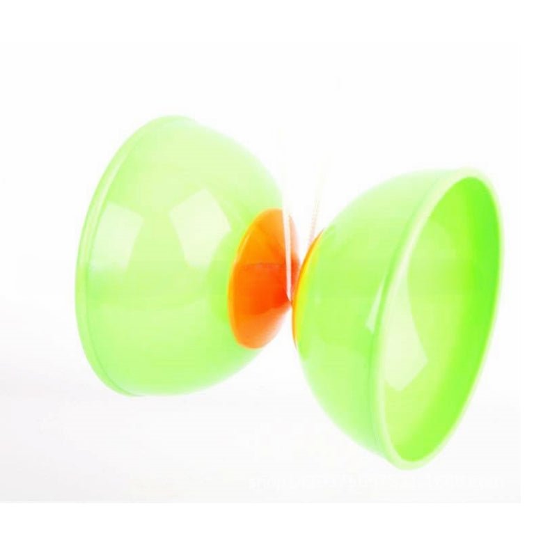 4x Spinning diabolo sets - Image 2