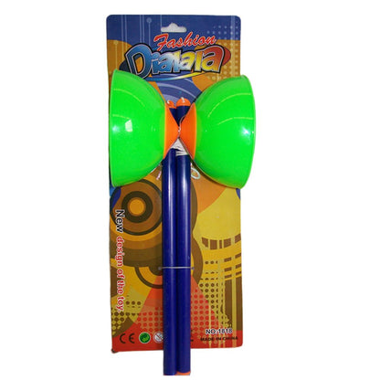 4x Spinning diabolo sets - Image 4