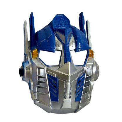 Transformer mask - Blue - Image 5