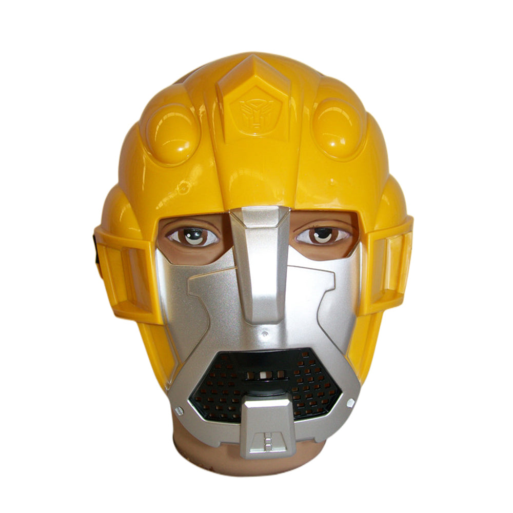 Transformer mask - Blue - Image 7