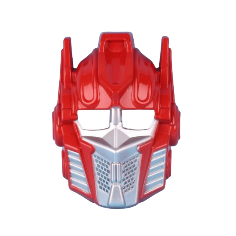 Transformer mask - Red - Image 2