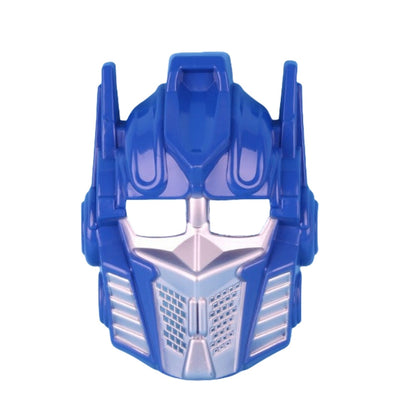 Transformer mask - Red - Image 4