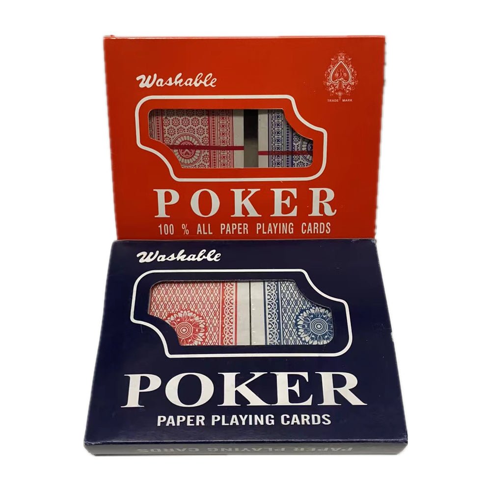 2 playing cards packet - Image 2
