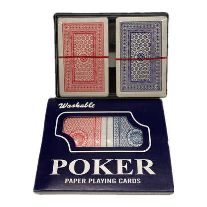 2 playing cards packet - Image 3