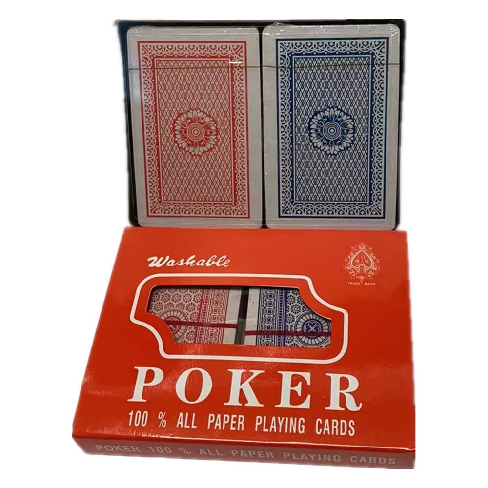 2 playing cards packet - Image 4