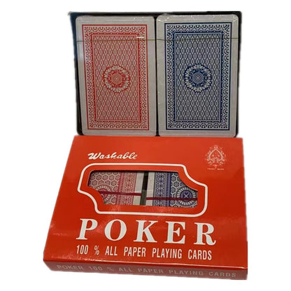 2 playing cards packet - Image 4