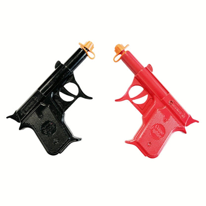 2 PCs of Diecast metal spud gun pack red + black - 1 Red+1 Black - Image 8