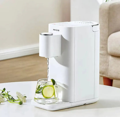Joyoung Instant Water Dispenser Drink Boiler Container 2L FA-W20 AU Model - Image 2